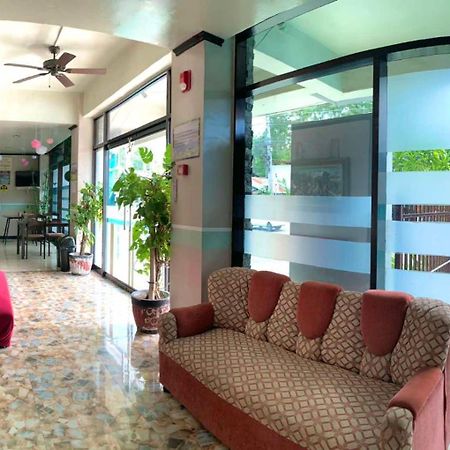 7 Meadows Inn Tagbilaran Exterior foto