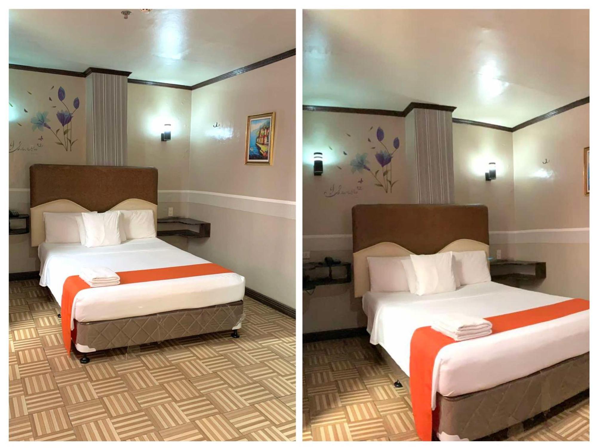 7 Meadows Inn Tagbilaran Exterior foto